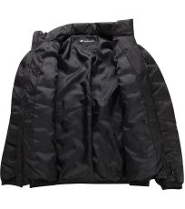Pánská zimní bunda WOMBAT ALPINE PRO Mallard green