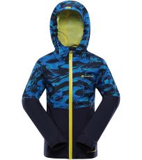 Dětská outdoorová bunda IMPECO ALPINE PRO