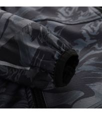 Dětská softshellová bunda LANCO ALPINE PRO 