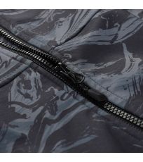 Dětská softshellová bunda LANCO ALPINE PRO 