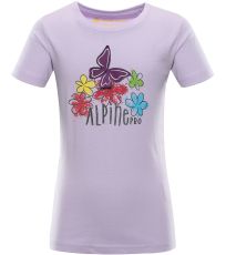 Dětské bavlněné triko MONCO ALPINE PRO