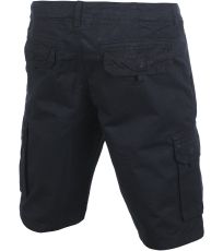 Pánské šortky BLUEBELL ALPINE PRO černá