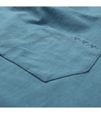 Pánské triko OLAV ALPINE PRO tapestry