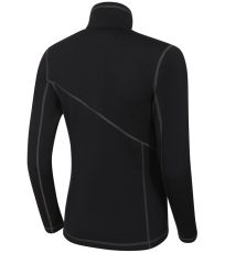Dámská funkční mikina - POLARTEC RADANA 2 ALPINE PRO černá
