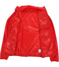 Pánská sportovní bunda BERYL 2 ALPINE PRO purpurový plamen