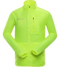 Pánská sportovní bunda BERYL 2 ALPINE PRO