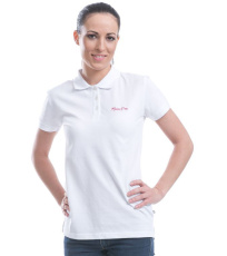 Dámské polo AKATA ALPINE PRO