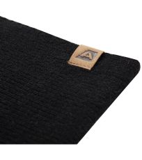 Unisex nákrčník EUKENE ALPINE PRO černá