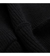 Unisex nákrčník EUKENE ALPINE PRO černá