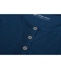 Dámské triko IMEWA ALPINE PRO perská modrá