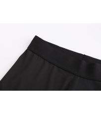 Pánské šortky IMEC ALPINE PRO černá