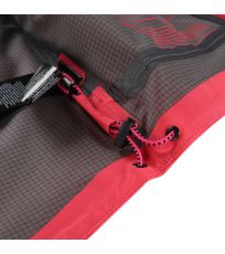 Dětská outdoorová bunda s PTX membránou ZARRO ALPINE PRO malinová