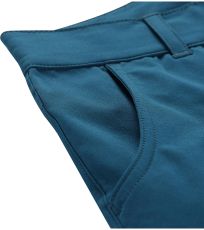 Dětské rychleschnoucí šortky ZAMBO 2 ALPINE PRO morrocan