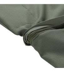 Dětské outdoorové kalhoty - odepínatelné NESCO 2 ALPINE PRO olivine