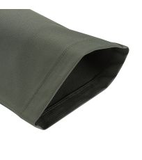 Dětské outdoorové kalhoty - odepínatelné NESCO 2 ALPINE PRO olivine