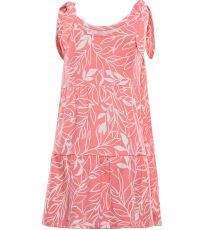 Dívčí letní šaty ARENO ALPINE PRO 