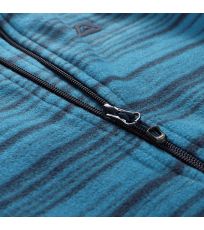Dětská fleece mikina SIUSO 2 ALPINE PRO 