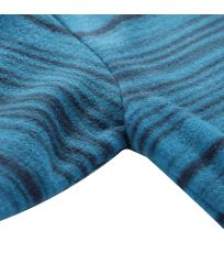 Dětská fleece mikina SIUSO 2 ALPINE PRO 