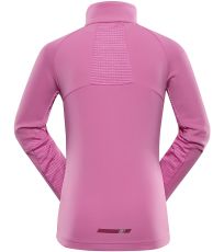 Dětská rychleschnoucí mikina GOLLO 2 ALPINE PRO 