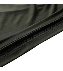 Dětské rychleschnoucí triko MILDO 2 ALPINE PRO rifle green