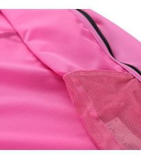 Dámská softshellová bunda s úpravou DWR KERAKA ALPINE PRO 