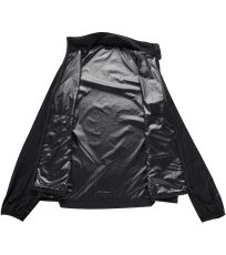 Dámská ultralehká bunda s DWR úpravou SPINA 2 ALPINE PRO černá