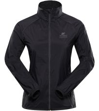 Dámská ultralehká bunda s DWR úpravou SPINA 2 ALPINE PRO