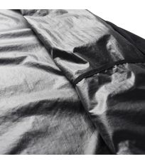 Dámská ultralehká bunda s DWR úpravou SPINA 2 ALPINE PRO černá