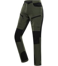 505 - rifle green