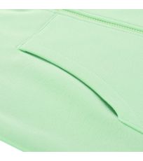 Dámská bavlněná mikina LOKKA ALPINE PRO 577