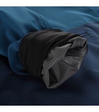 Pánská nepromokavá bunda s PTX membránou ZARR ALPINE PRO 