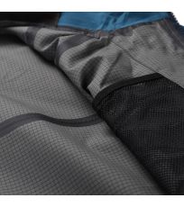 Pánská nepromokavá bunda s PTX membránou ZARR ALPINE PRO 
