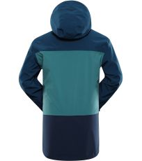 Pánská nepromokavá bunda s PTX membránou ZARR ALPINE PRO 