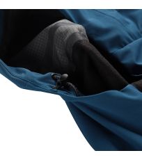Pánská nepromokavá bunda s PTX membránou ZARR ALPINE PRO 