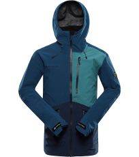 Pánská nepromokavá bunda s PTX membránou ZARR ALPINE PRO 