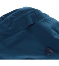 Pánská nepromokavá bunda s PTX membránou ZARR ALPINE PRO 