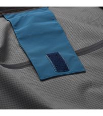Pánská nepromokavá bunda s PTX membránou ZARR ALPINE PRO 
