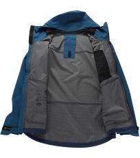 Pánská nepromokavá bunda s PTX membránou ZARR ALPINE PRO 