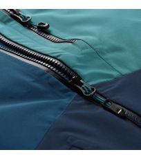 Pánská nepromokavá bunda s PTX membránou ZARR ALPINE PRO 