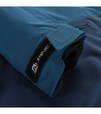 Pánská nepromokavá bunda s PTX membránou ZARR ALPINE PRO 
