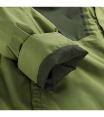 Pánská funkční outdoorová bunda s PTX NOREM 2 ALPINE PRO 