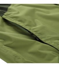 Pánská funkční outdoorová bunda s PTX NOREM 2 ALPINE PRO 