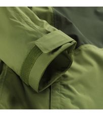 Pánská funkční outdoorová bunda s PTX NOREM 2 ALPINE PRO 
