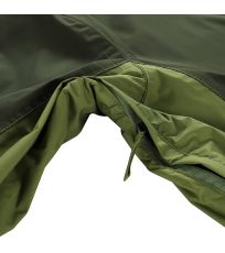 Pánská funkční outdoorová bunda s PTX NOREM 2 ALPINE PRO 