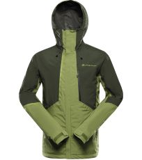 Pánská funkční outdoorová bunda s PTX NOREM 2 ALPINE PRO 