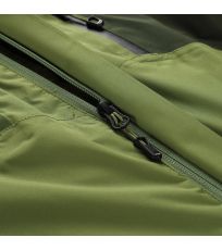 Pánská funkční outdoorová bunda s PTX NOREM 2 ALPINE PRO 