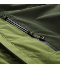 Pánská funkční outdoorová bunda s PTX NOREM 2 ALPINE PRO 