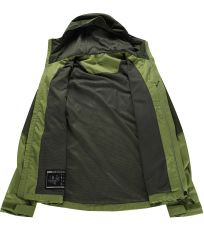 Pánská funkční outdoorová bunda s PTX NOREM 2 ALPINE PRO 
