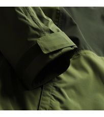 Pánská funkční outdoorová bunda s PTX NOREM 2 ALPINE PRO 