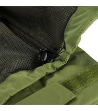 Pánská funkční outdoorová bunda s PTX NOREM 2 ALPINE PRO 